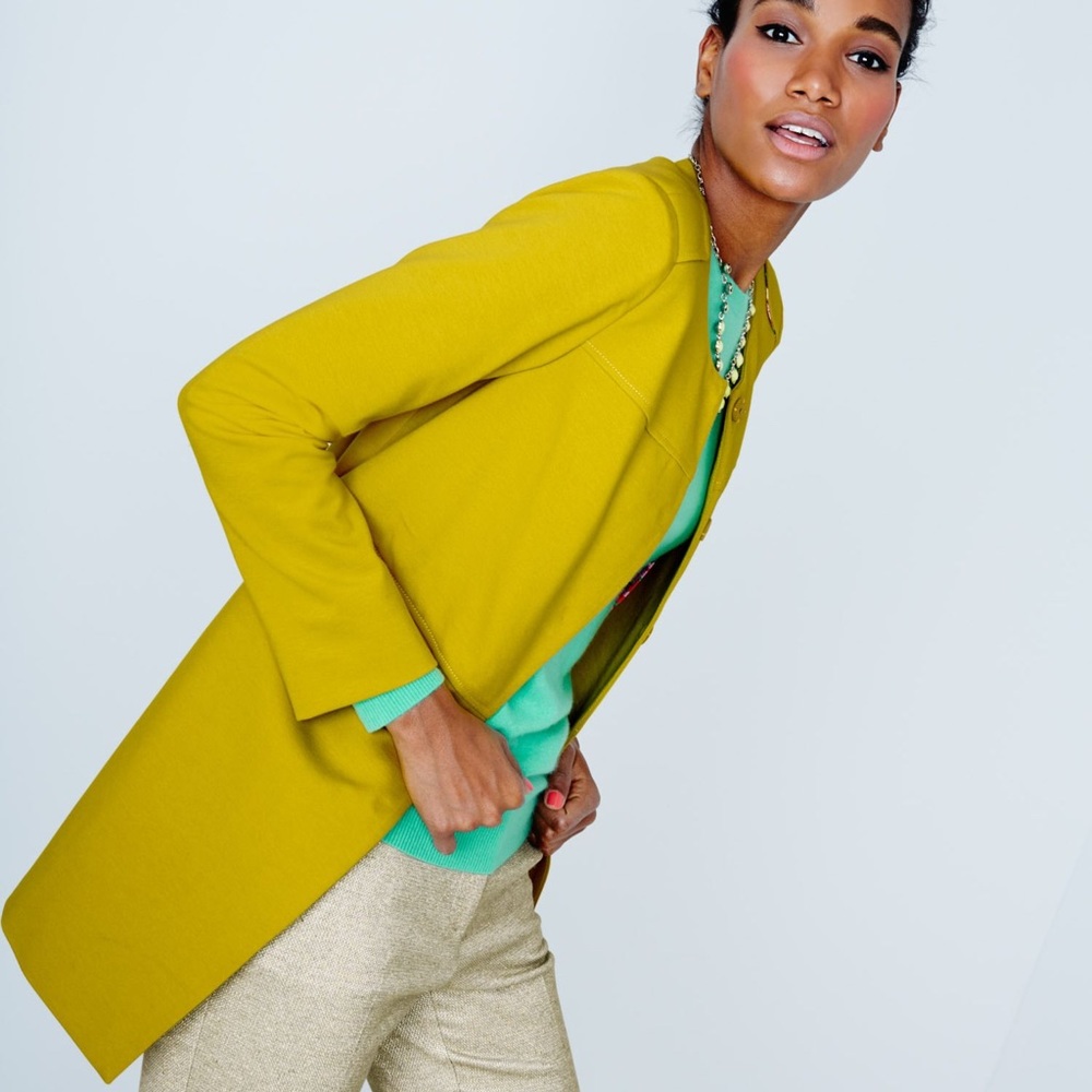 Boden Kensington Coat